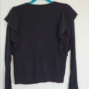 Abercrombie and Fitch Sweater Size Xs